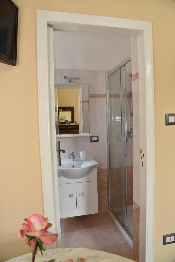 Bed & Breakfast Rosaria & Lecce