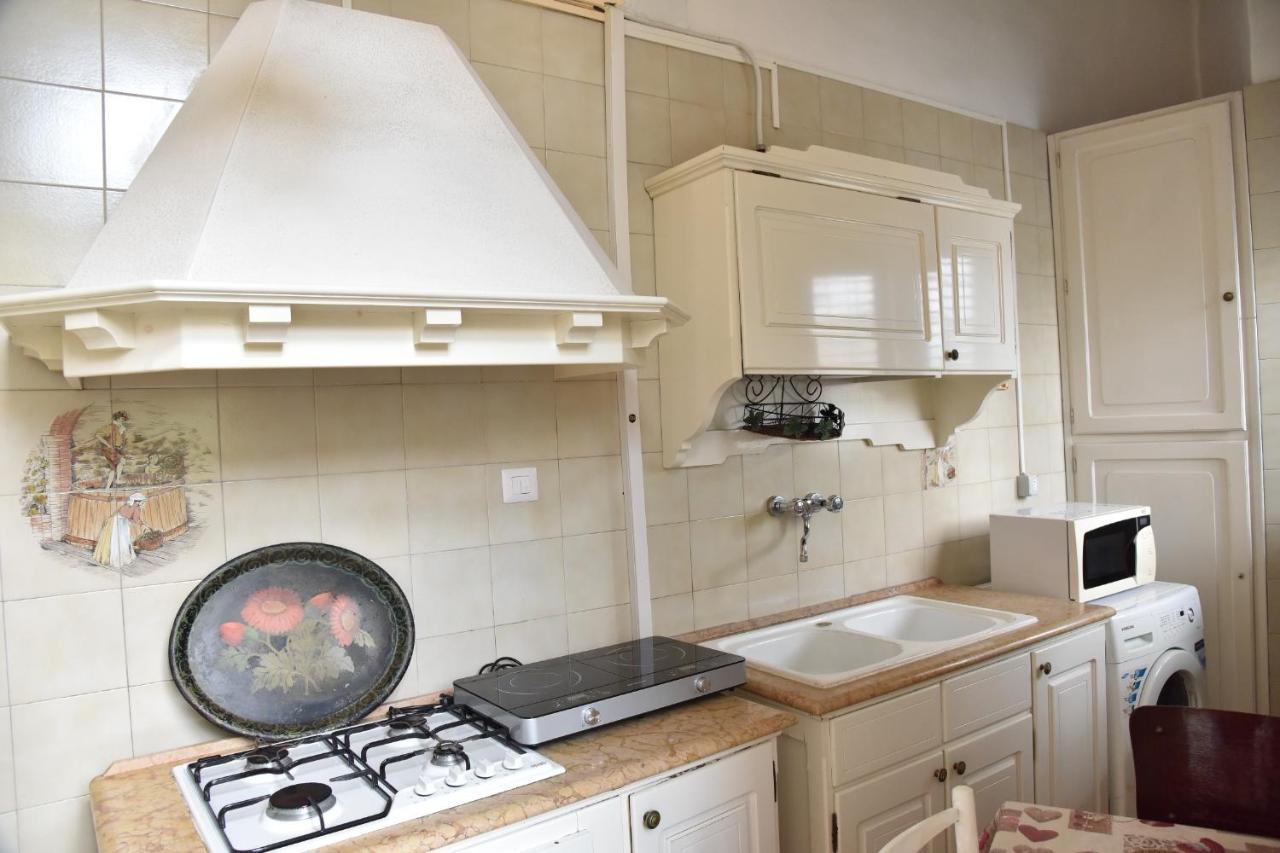 Rosaria & Bed & Breakfast Lecce