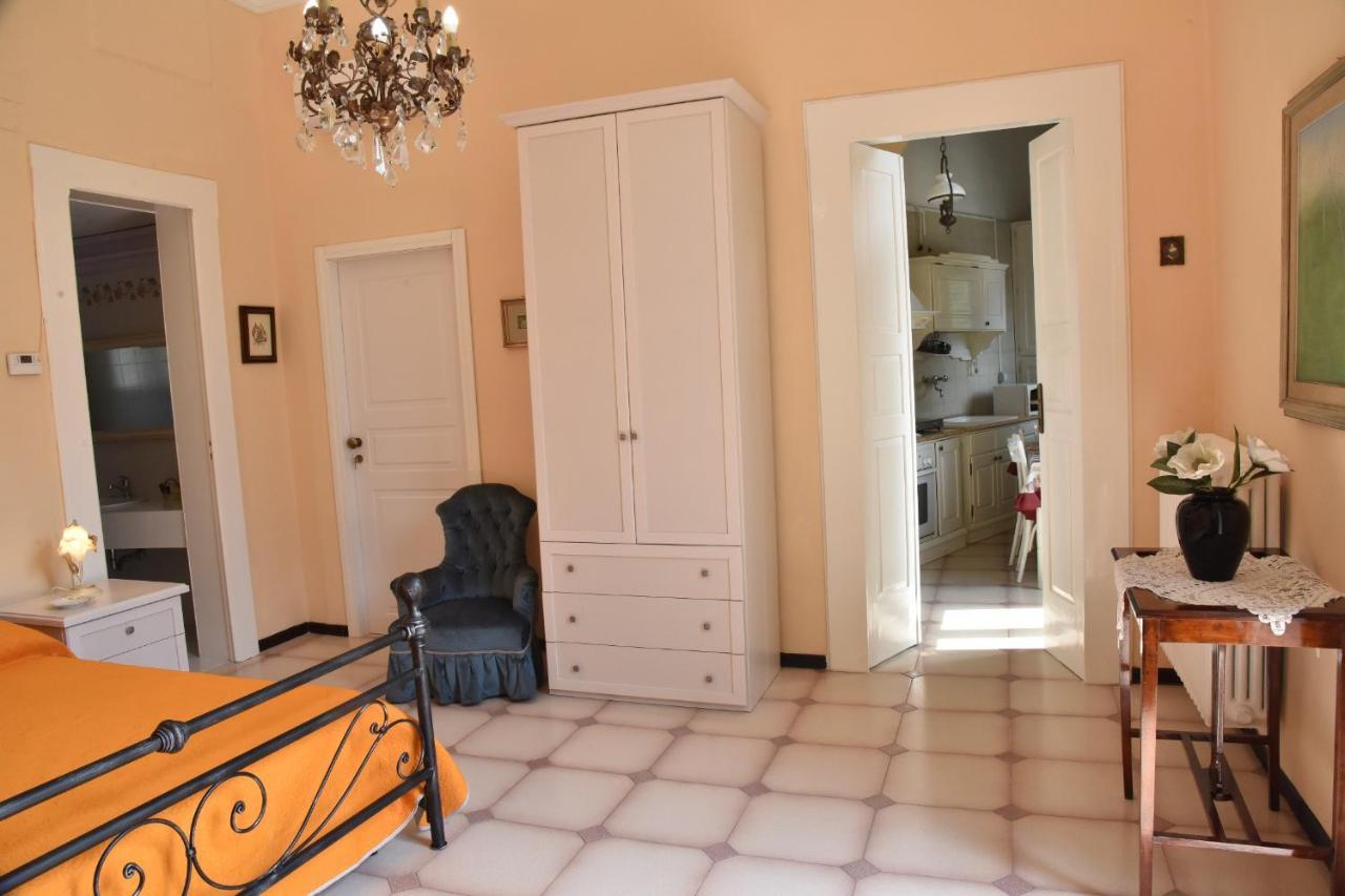 Rosaria & Lecce