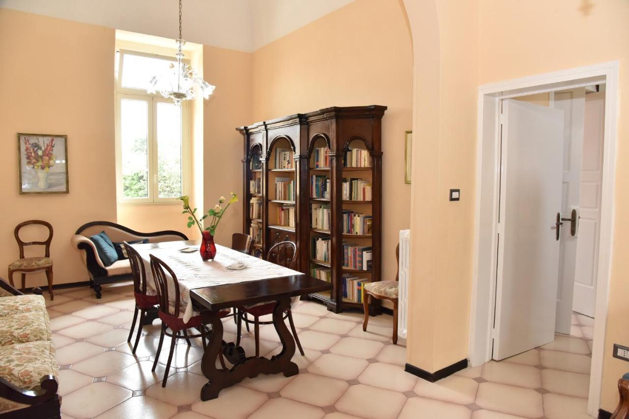 Bed & Breakfast Rosaria & Lecce