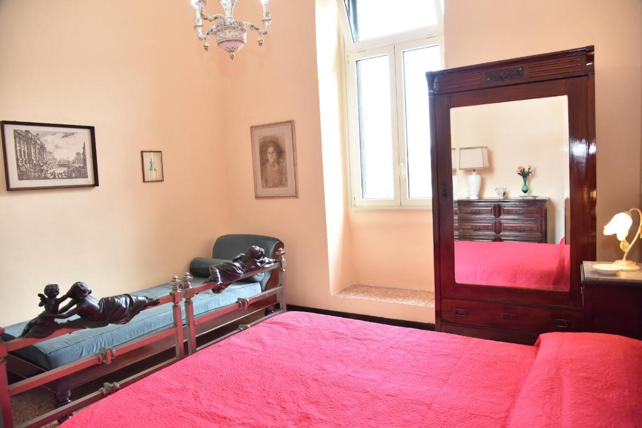 Rosaria & Bed & Breakfast Lecce