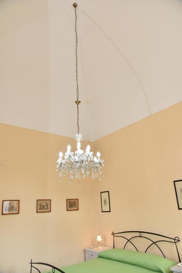 Rosaria & Bed & Breakfast Lecce