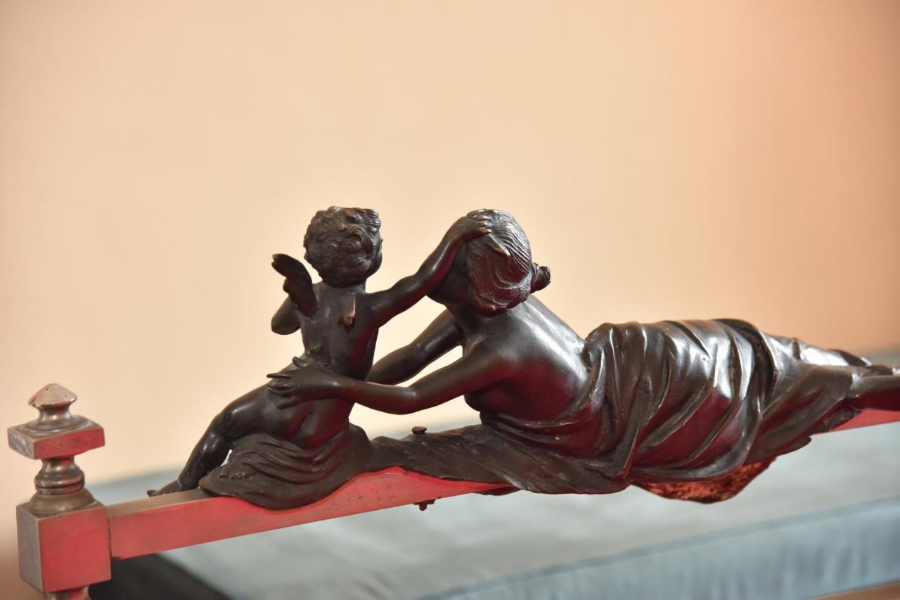 Rosaria & Bed & Breakfast *