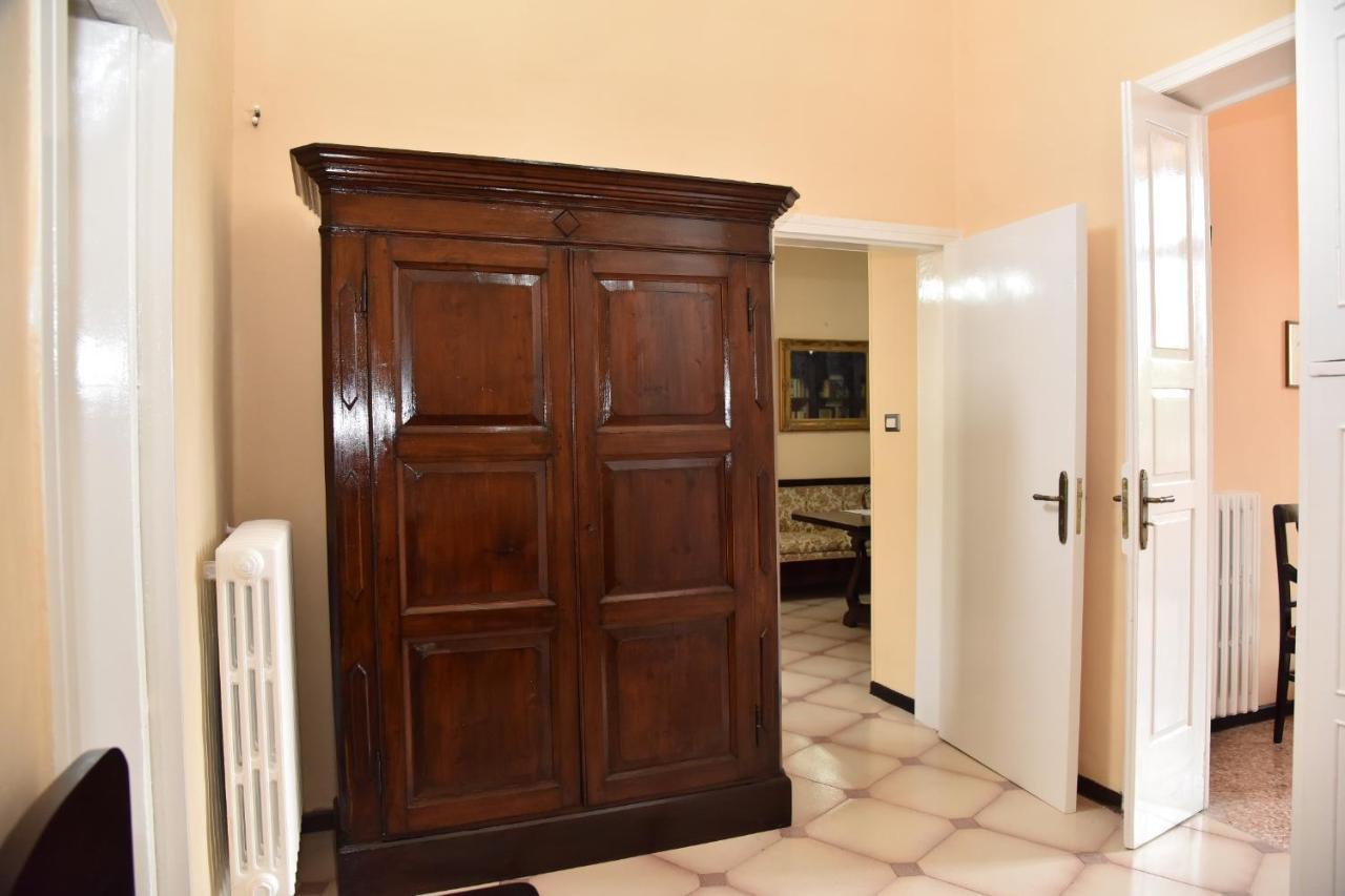 Bed & Breakfast Rosaria &