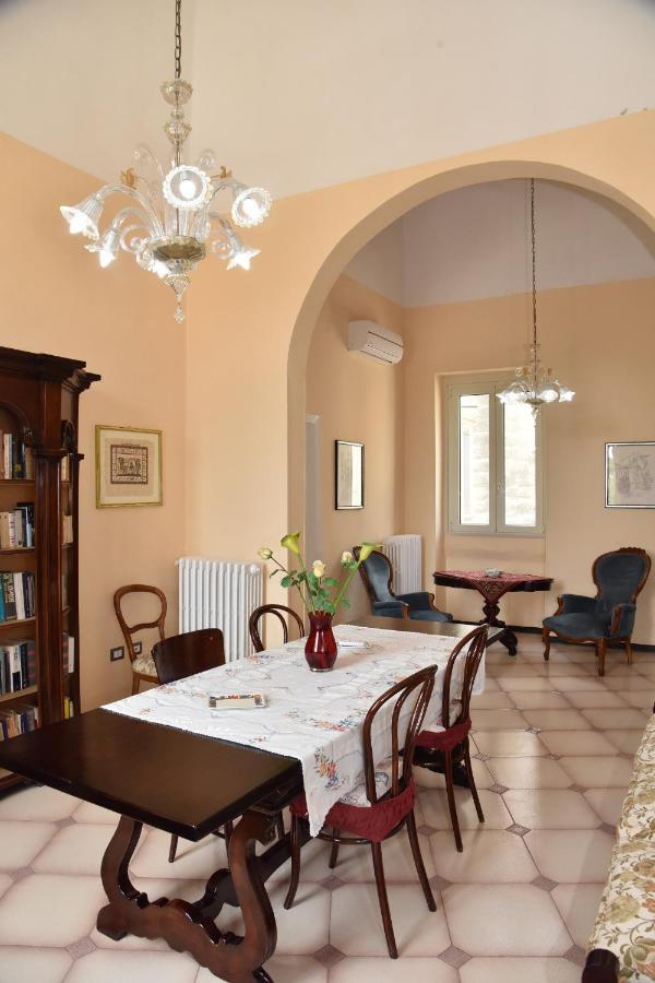 Bed & Breakfast Rosaria &